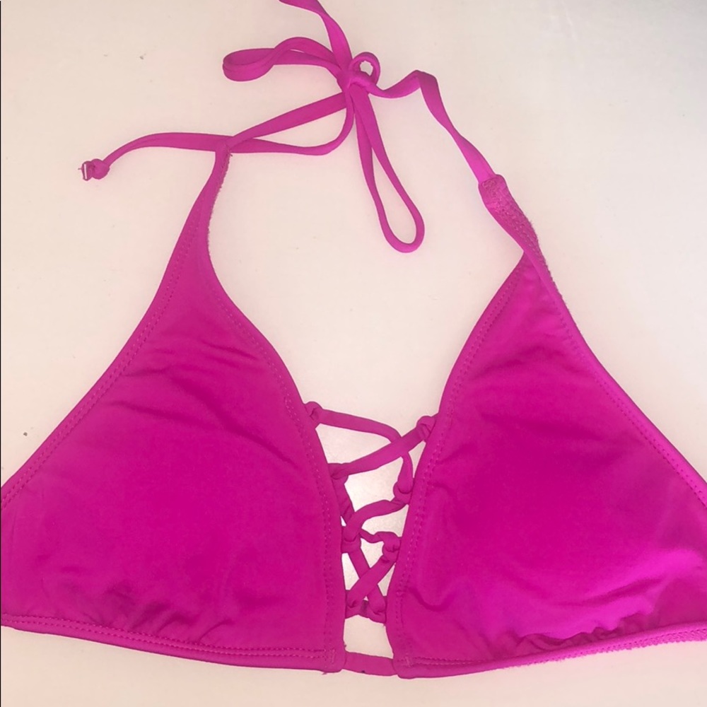 bathing suit top